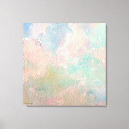 Nirvana Canvas