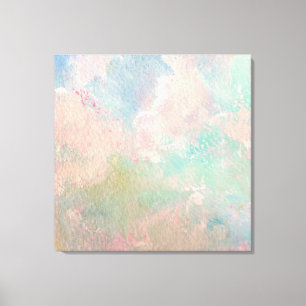 Nirvana Canvas