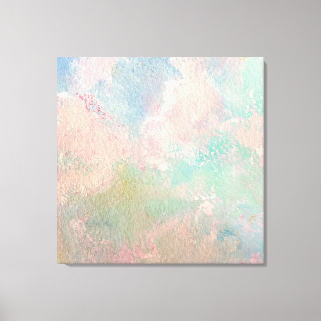 Nirvana Canvas (Framsida)