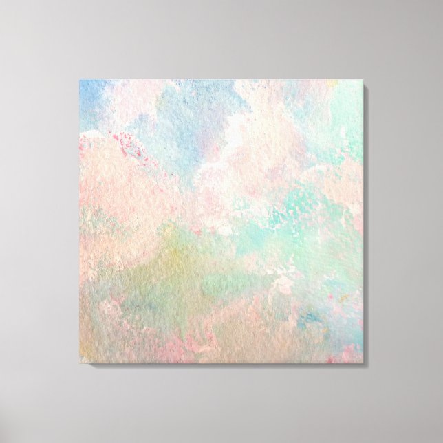 Nirvana Canvas (Framsida)