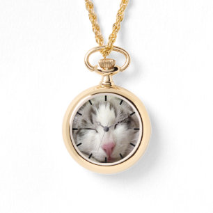 Nirvana Cat Armbandsur