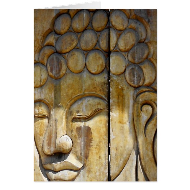 Nirvana Hälsningskort (Framsidan)