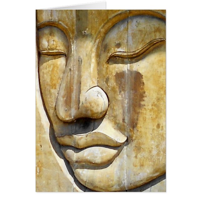 Nirvana Hälsningskort (Framsidan)