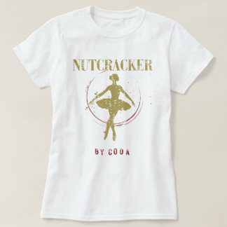 Nirvana inspirerad t shirt