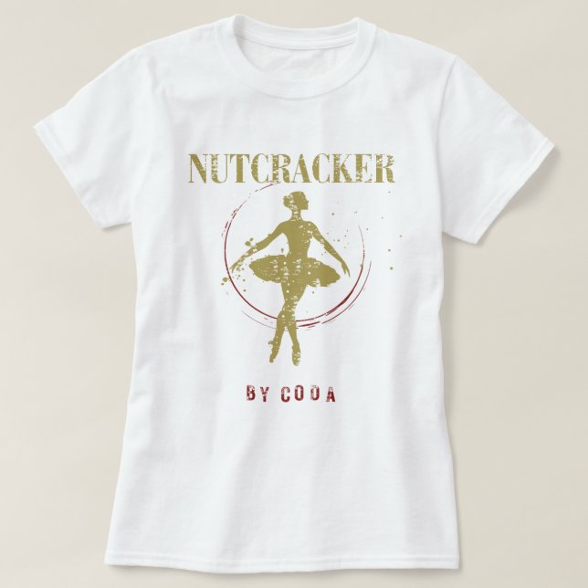Nirvana inspirerad  t shirt (Design framsida)