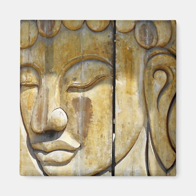 Nirvana Magnet (Framsidan)