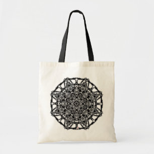Nirvana Octa Glyph Tygkasse