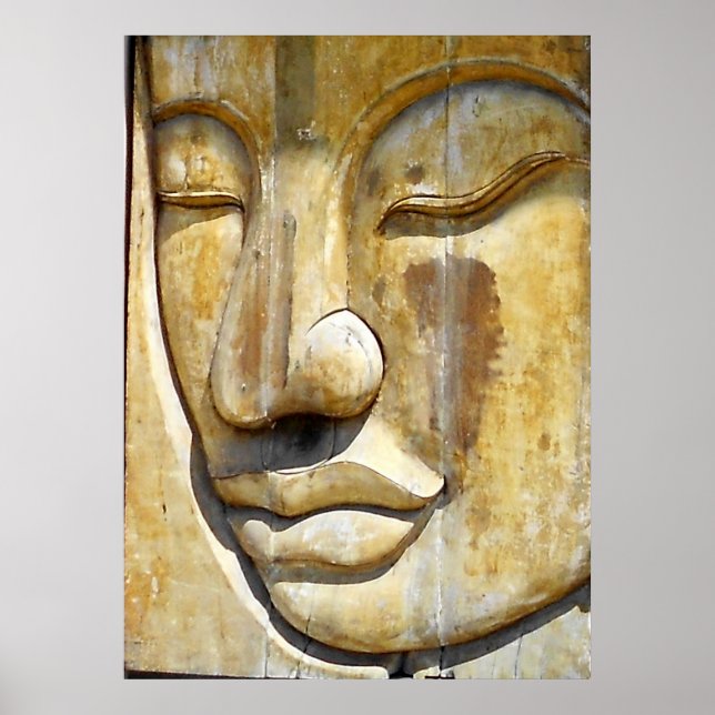 Nirvana Poster (Framsidan)