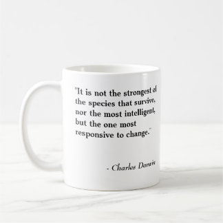 Nirvanaklump - muggmall Long Kaffemugg