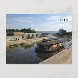 Nis Vykort