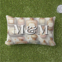 Nischparfymsamling, Monogram Vattenfärg