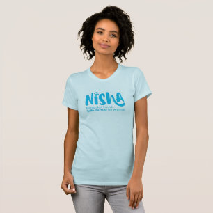 NiSHA T Tee Shirt