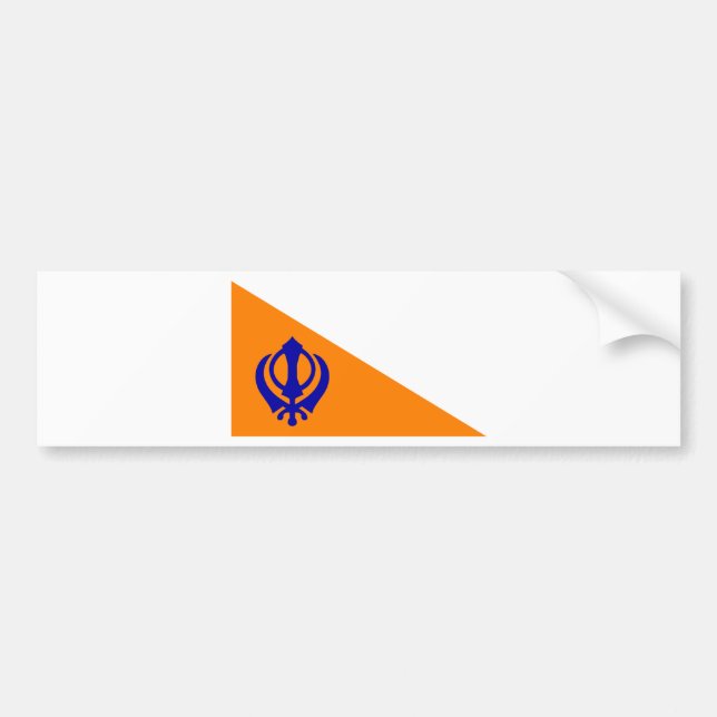 Nishanen Sahib Bildekal (Framsidan)