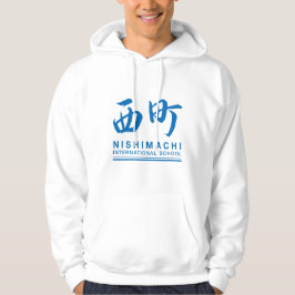 Nishimachi Hoodie (Vuxen)