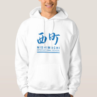 Nishimachi Hoodie (Vuxen)