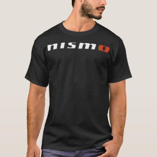 Nismo JDM T Shirt