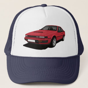 Nissan 200SX Silvia Gazelle in över 30 färger Keps