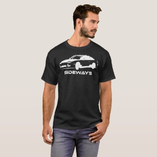 Nissan 240sx driva tee shirt