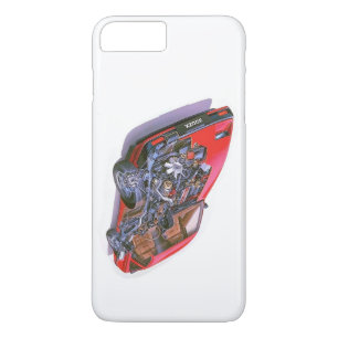 Nissan 300zx iphone case