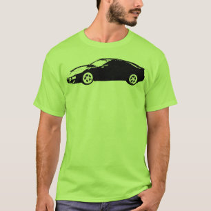 Nissan 300ZX skjorta T Shirt