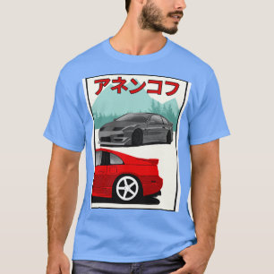 Nissan 300ZX T Shirt