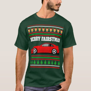 Nissan 300zx Z31 Twin Turbo T Shirt
