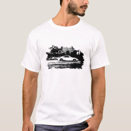 Nissan 350z Crusin T Shirt
