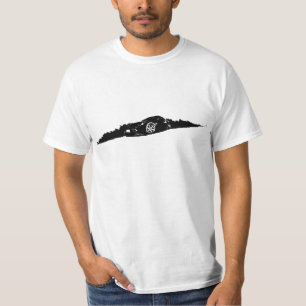 Nissan 350z Rollin T-shirt