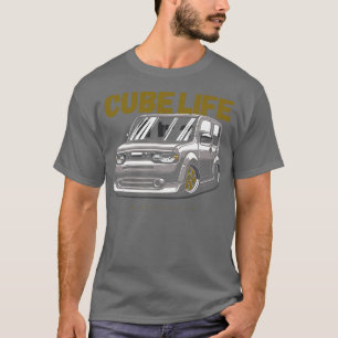 Nissan Cube T Shirt