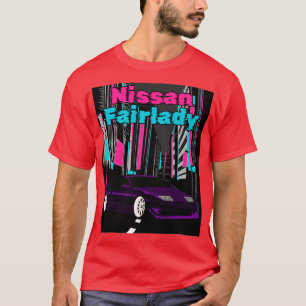 Nissan FairLady z32 300zx T Shirt
