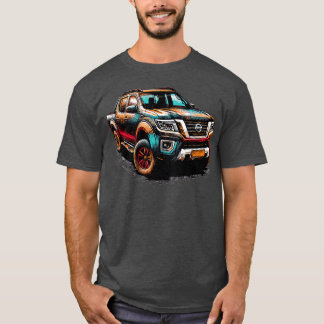 Nissan Frontier 2 T Shirt