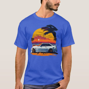 Nissan gtr 1 t shirt