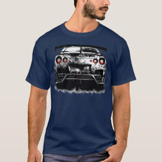 Nissan GTR 43 T Shirt