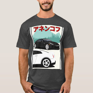 Nissan GTR r35 1 T Shirt