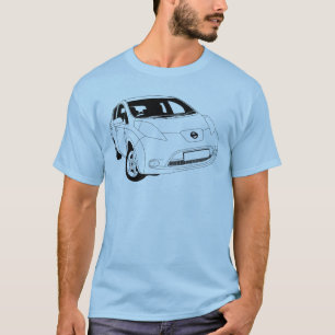 Nissan Löv T-Shirt
