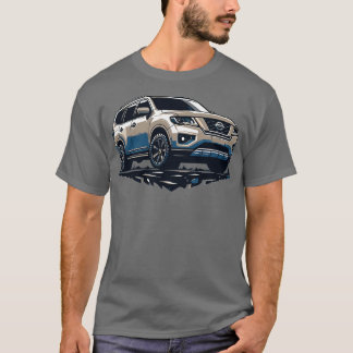 Nissan Pathfinder T Shirt
