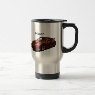 Nissan Resemugg