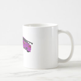 Nissan S13 (180sx/200sx/240sx) Kaffemugg