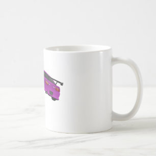 Nissan S13 (180sx/200sx/240sx) Kaffemugg