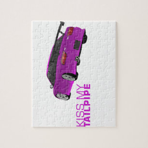 Nissan S13 (180sx/200sx/240sx) Pussel