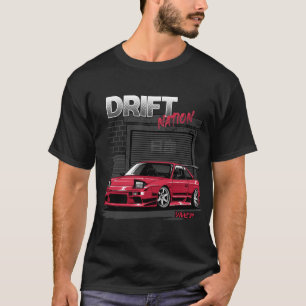 Nissan S13 (200SX) T Shirt