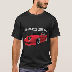 nissan S13 SILVIA 240SX T Shirt