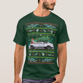 Nissan s15 jul t shirt