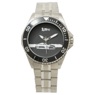 Nissan Silvia Armbandsur