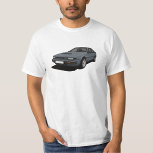 Nissan - Silvia Gazelle 200SX - väljer en bilfär T Shirt