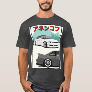Nissan Silvia s14 1 T Shirt