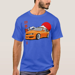 Nissan Silvia s14 kouki 1 T Shirt