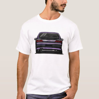 Nissan Silvia S15 Spec R Aero SR20DET JDM Car Art T Shirt