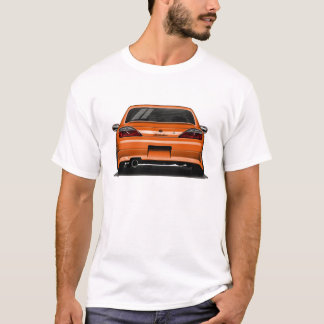 Nissan Silvia S15 Spec R Aero SR20DET JDM Car Art T Shirt