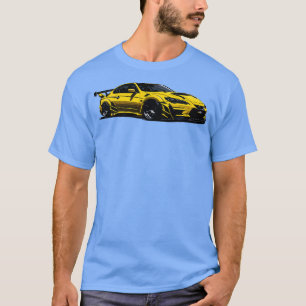 Nissan Silvia T Shirt